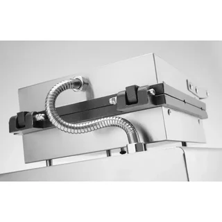 Professional Heart-Shaped Lollipop Waffle Maker