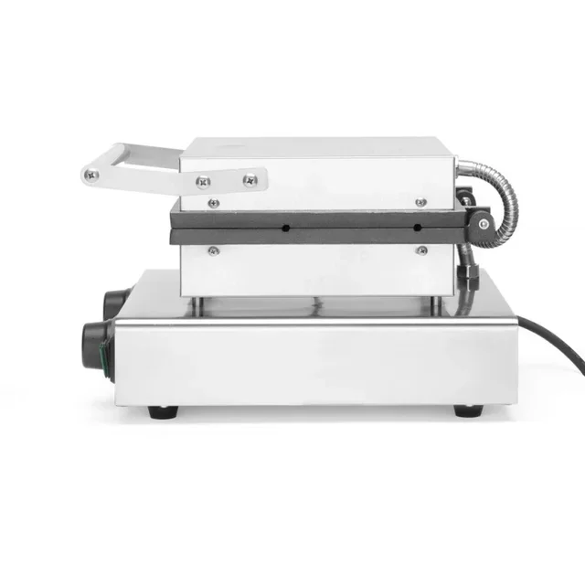 Professional Heart-Shaped Lollipop Waffle Maker