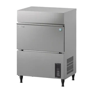 Professional Ice Maker 62kg/day - Water Cooling