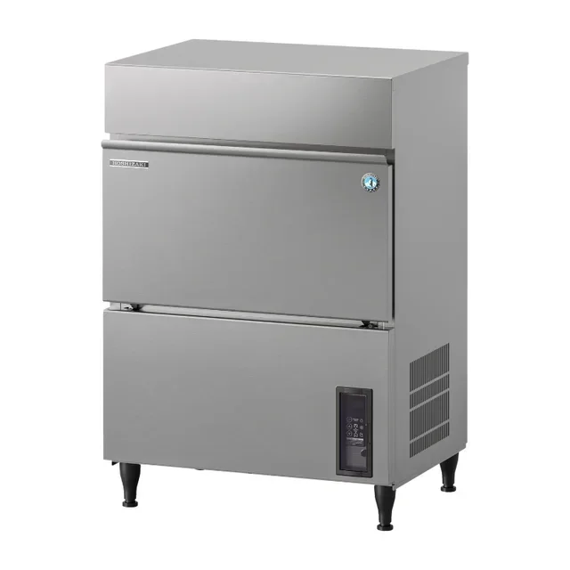 Professionelle Eismaschine 62kg/Tag - Wasserkühlung