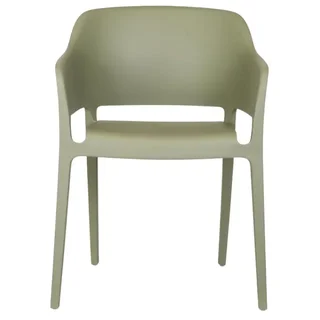 Giethoorn Outdoor Chair - Moss Green