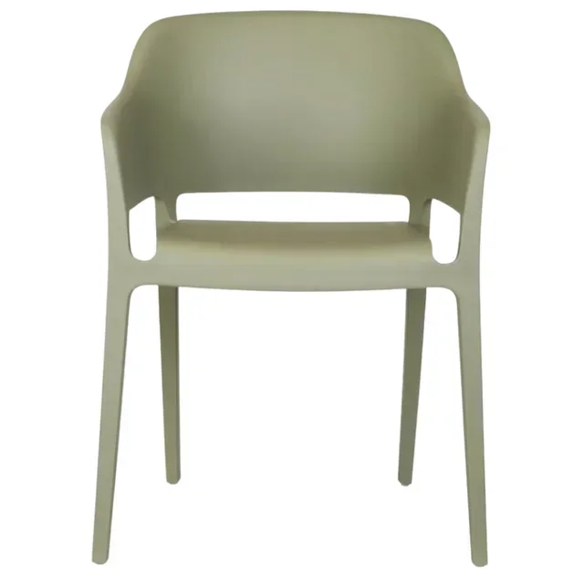 Giethoorn Outdoor Chair - Moss Green