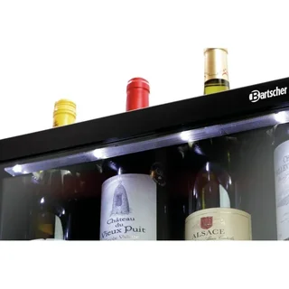 Enfriador de Botellas - Capacidad 4 Botellas