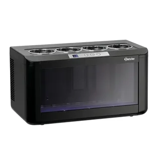 Enfriador de Botellas - Capacidad 4 Botellas