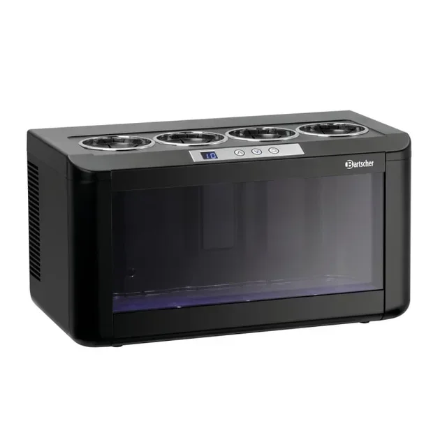 Enfriador de Botellas - Capacidad 4 Botellas