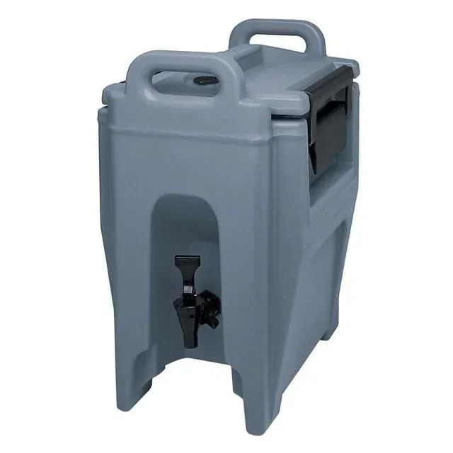 Beverage Isothermal Cooler - 10.4 Liters Capacity