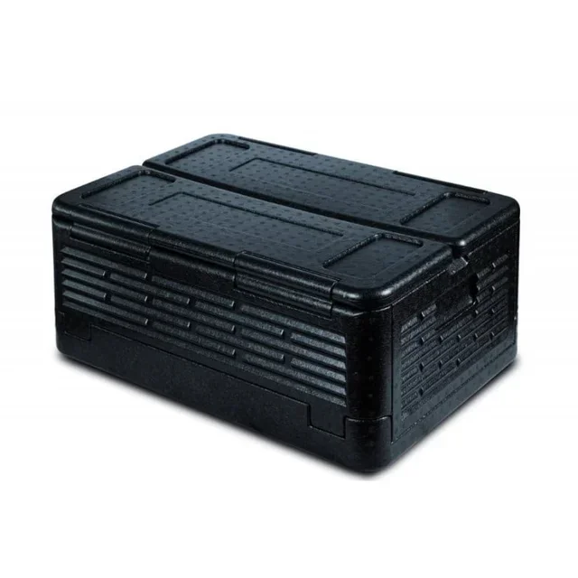 38L Foldable Insulated Polypropylene Storage Box