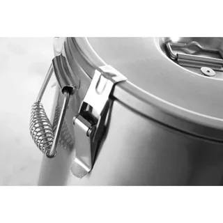 Soft Insulated Cooler Bag 20 Litres - Portable Lunch Bag