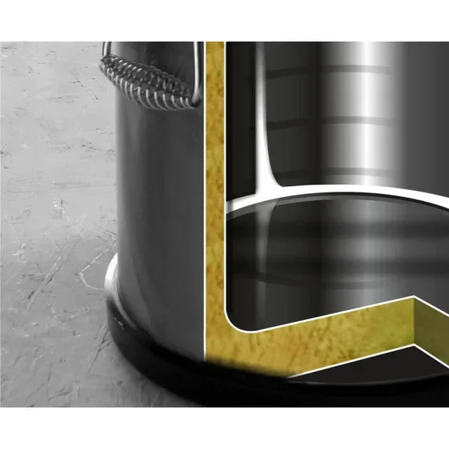 Soft Insulated Cooler Bag 20 Litres - Portable Lunch Bag