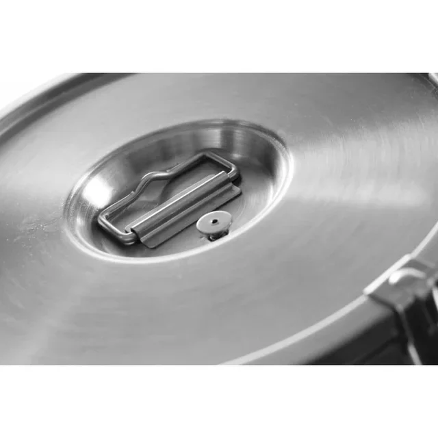 Soft Insulated Cooler Bag 20 Litres - Portable Lunch Bag