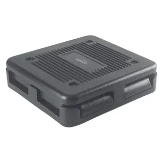 Sacola Térmica Dobrável 18 Litros em Polipropileno Isolante