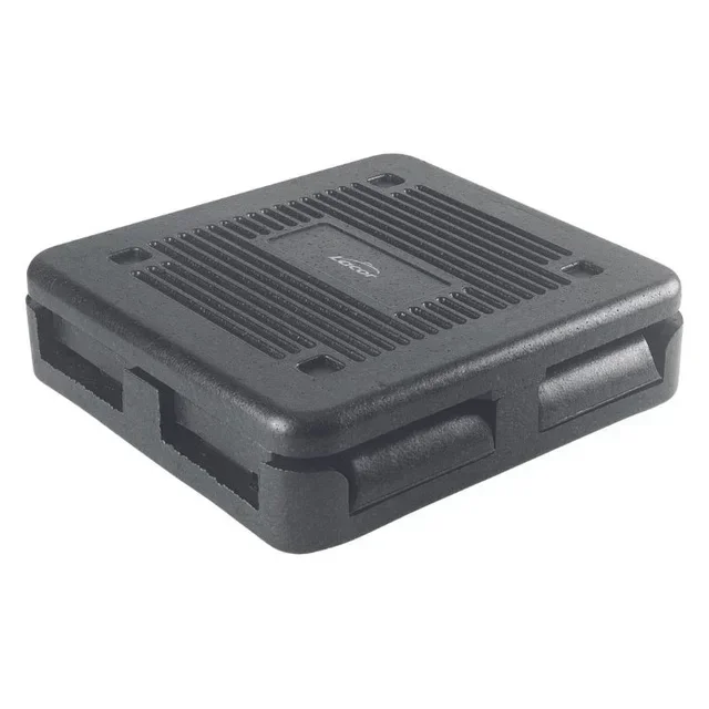 Sacola Térmica Dobrável 18 Litros em Polipropileno Isolante