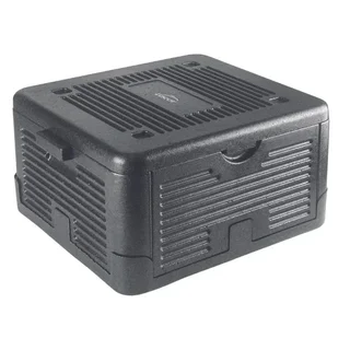 Sacola Térmica Dobrável 18 Litros em Polipropileno Isolante