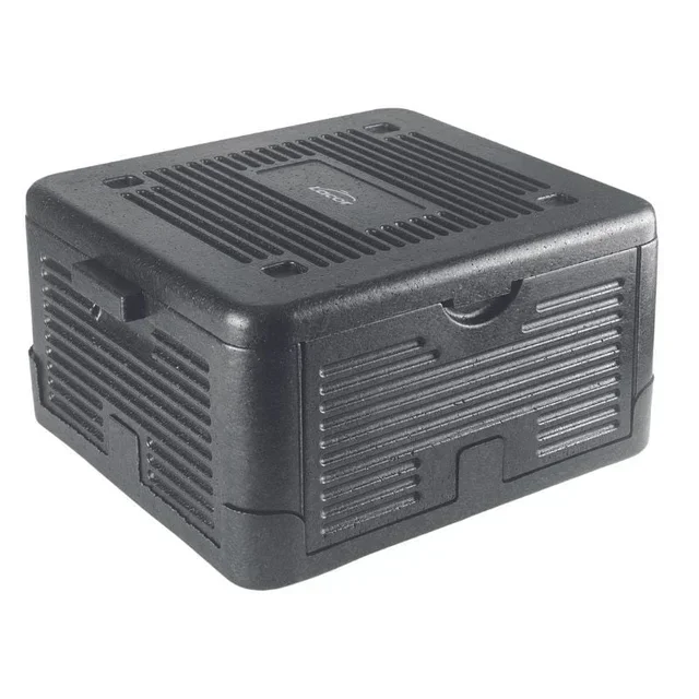 Sacola Térmica Dobrável 18 Litros em Polipropileno Isolante