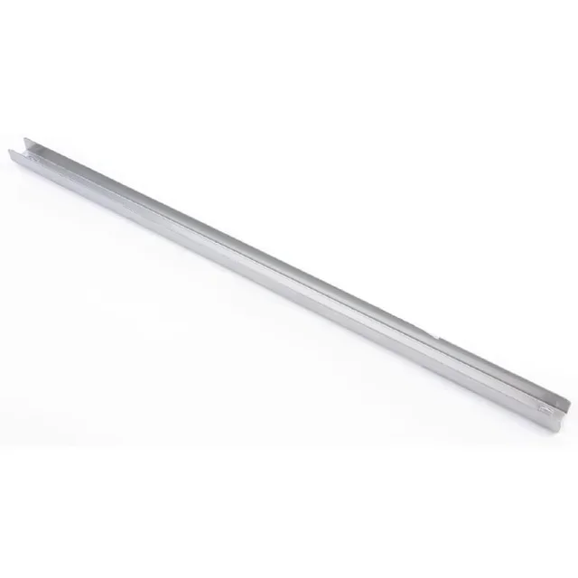 Riel Lateral Derecho para Armario Frigorífico GN 2/1