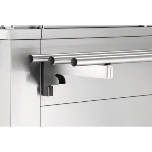 Deslizante de Bandejas para Estação de Cozinha