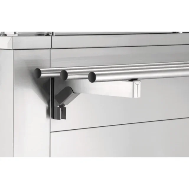 Scivolo per Vassoi per Postazione di Cottura