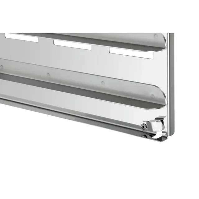 Convection Oven Support Rails 6 Shelves