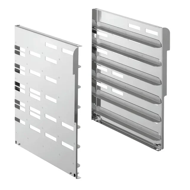Guide di Supporto per Forno a Convezione 6 Livelli