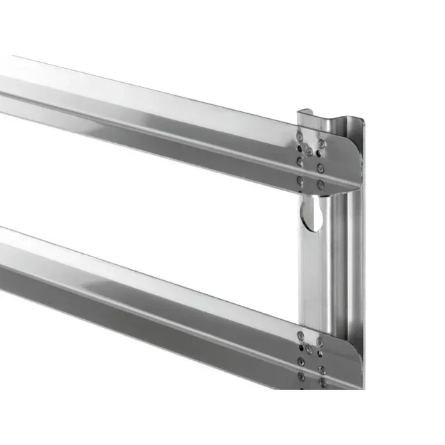 5-Level Support Rails for Combi Steam Oven