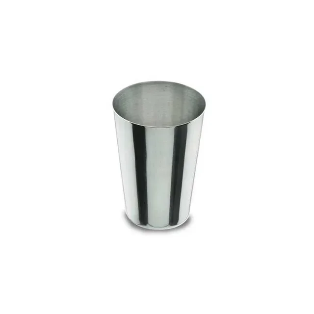 Stainless Steel Cup 300ml - Double Wall Insulated Glass