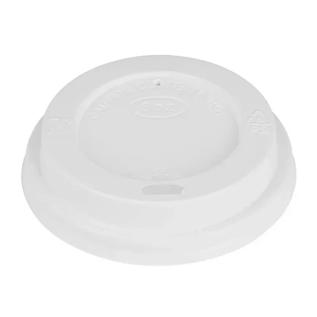 Vaso Cartón Bebida Caliente 225 ml - Pack 350 unidades