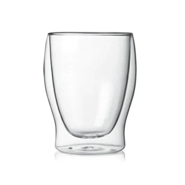 Double Wall Insulated Cup 35 cL - Pack of 2