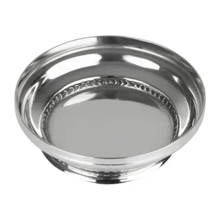 Stainless Steel Julep Cocktail Cup - 37 cl