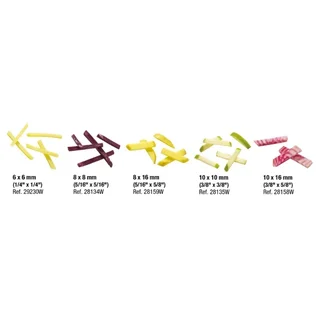 Canal de Alimentación Easy Loader Compatible con R 502, R 502 V.V, CL 50 y CL 50 Ultra