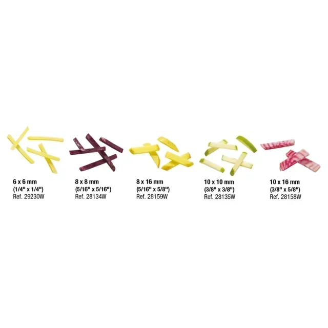 Canal de Alimentación Easy Loader Compatible con R 502, R 502 V.V, CL 50 y CL 50 Ultra