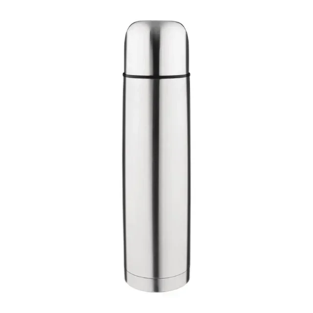 Stainless Steel Insulated Bottle - 1 Liter