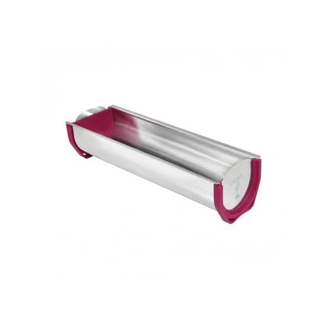 Curved Log Gutter - 30 cm