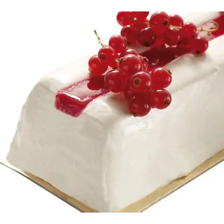 Calha de Cozinha Estriada para Lenha - 590x195 mm - Pack de 10 Unidades