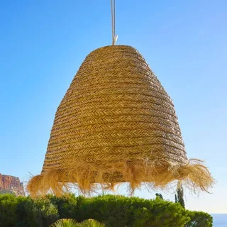 Grand Anafi Outdoor - Suspension d'Extérieur Style Bohème