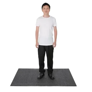 Large Entrance Mat - 90 x 150 cm