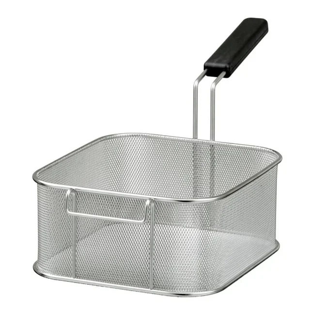 Large Capacity Pasta Cooking Basket