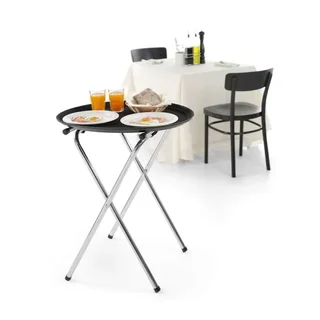 Travessa de Apresentação Oval Extra-Grande