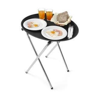 Travessa de Apresentação Oval Extra-Grande