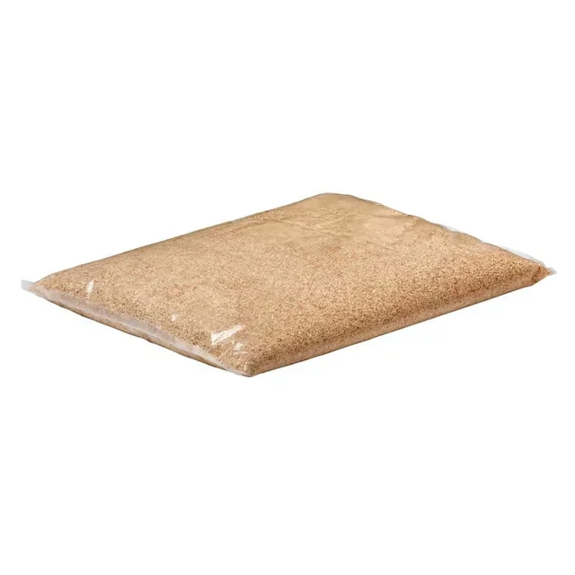 Food Grade Corn Pellets - 3 Kilogram Bag