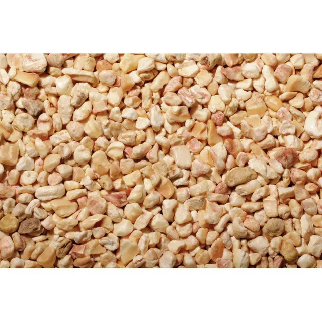 Food Grade Corn Pellets - 3 Kilogram Bag