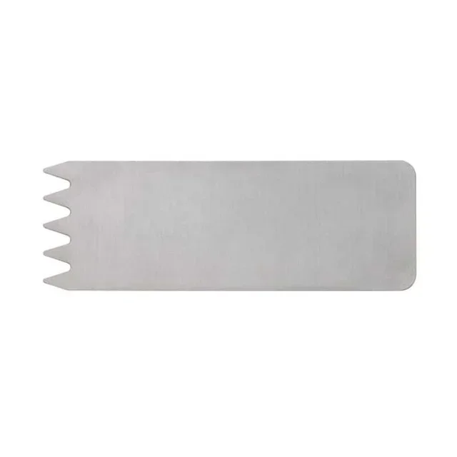 Stainless Steel Metal Scraper