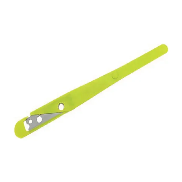 Green Blade Baker's Lame - Pack of 10