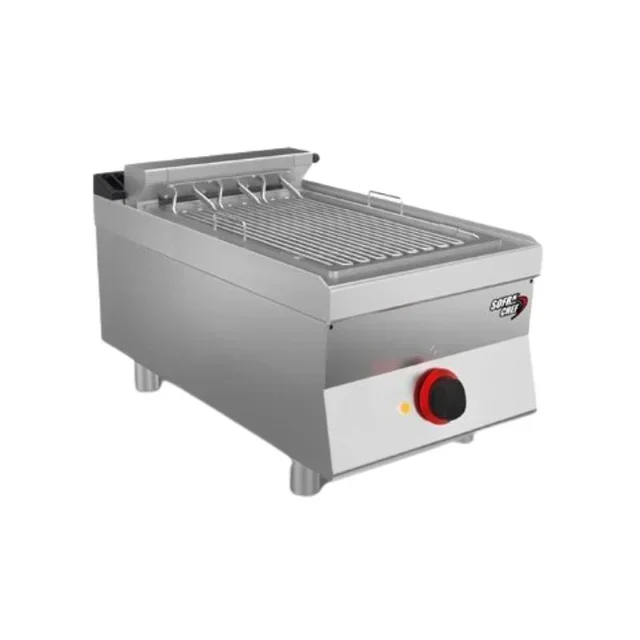 Professional Electric Grill - 400 mm Width