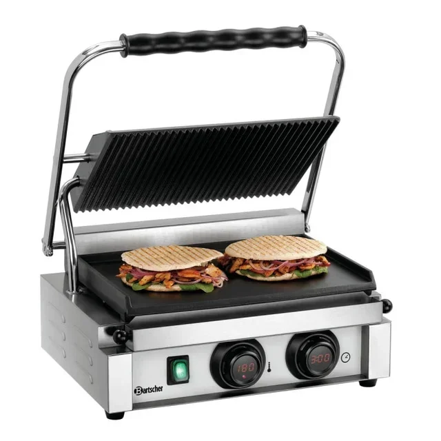 Panini Contact Grill MDI 1GR Professional