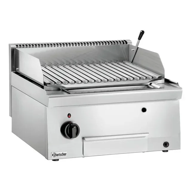 Elektrogrill Lavastein 7300 W - Serie 600 Aufsatz