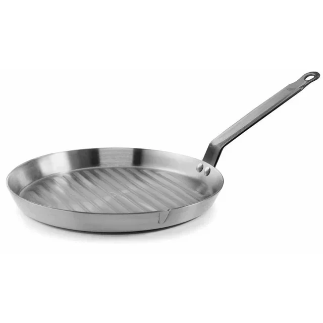 Drehgrill Ferrum Durchmesser 26 cm