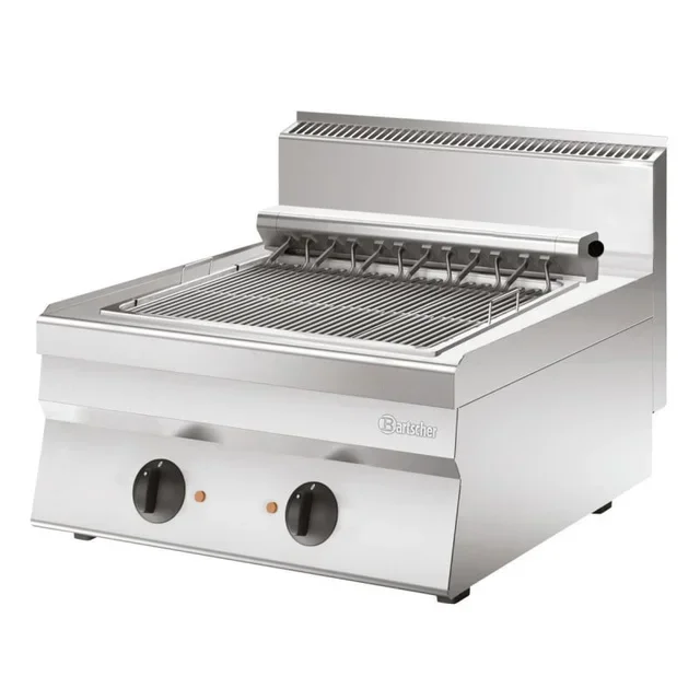 Electric Grill Series 650 - Power 8160 W