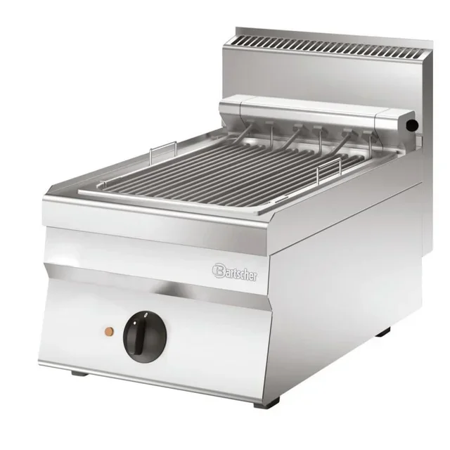 Professioneller Dampfgrill Serie 650 - Leistung 4080 W