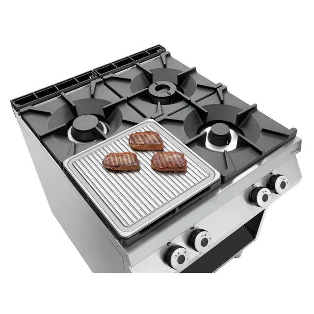 Griddle for Gas Cooktops 900 Master Series