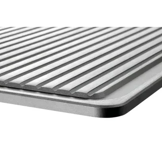 Piastra per Cucine a Gas Serie 900 Master